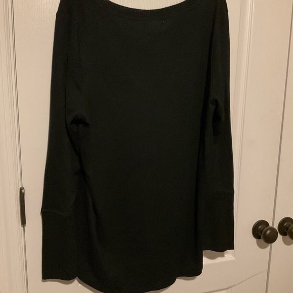 Brand New Black Women's Sweater - Picture 6 of 7